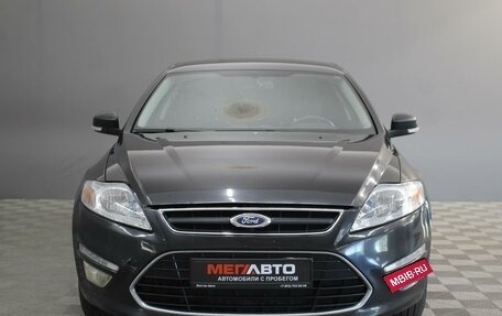 Ford Mondeo IV, 2011 год, 575 000 рублей, 3 фотография