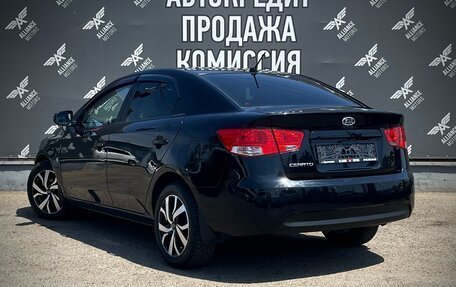 KIA Cerato III, 2012 год, 1 033 000 рублей, 5 фотография