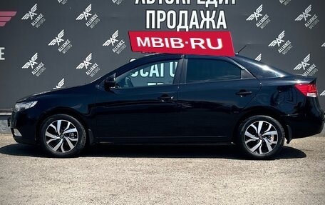 KIA Cerato III, 2012 год, 1 033 000 рублей, 4 фотография