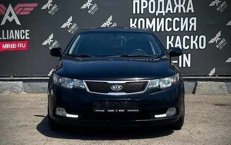 KIA Cerato III, 2012 год, 1 033 000 рублей, 2 фотография