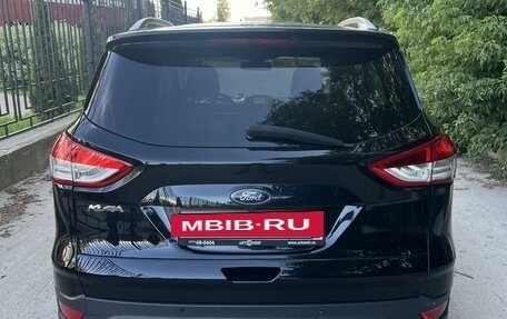 Ford Kuga III, 2013 год, 1 120 000 рублей, 5 фотография