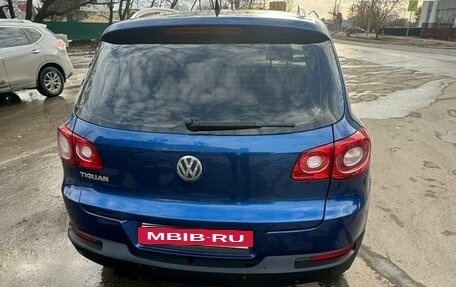 Volkswagen Tiguan I, 2010 год, 1 150 000 рублей, 3 фотография