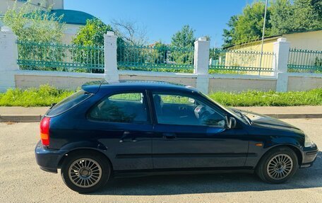 Honda Civic VII, 1997 год, 395 000 рублей, 4 фотография