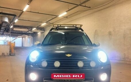 MINI Clubman, 2008 год, 880 000 рублей, 2 фотография