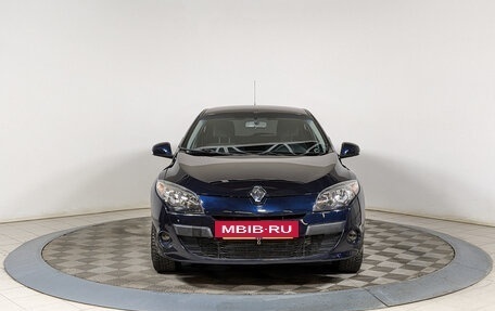 Renault Megane III, 2011 год, 719 500 рублей, 2 фотография