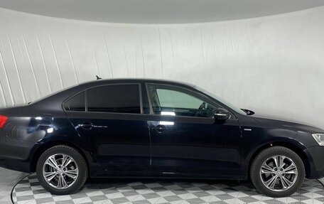 Volkswagen Jetta VI, 2013 год, 890 000 рублей, 4 фотография