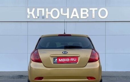 KIA cee'd I рестайлинг, 2009 год, 799 000 рублей, 5 фотография