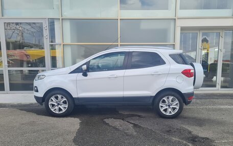 Ford EcoSport, 2016 год, 1 165 500 рублей, 3 фотография