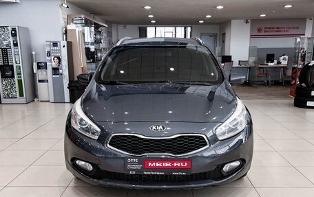 KIA cee'd III, 2012 год, 1 175 000 рублей, 2 фотография