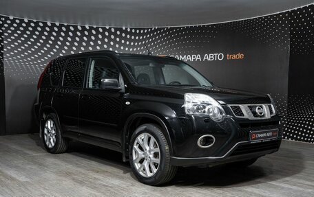 Nissan X-Trail, 2013 год, 1 593 900 рублей, 3 фотография