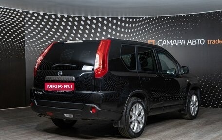 Nissan X-Trail, 2013 год, 1 593 900 рублей, 2 фотография