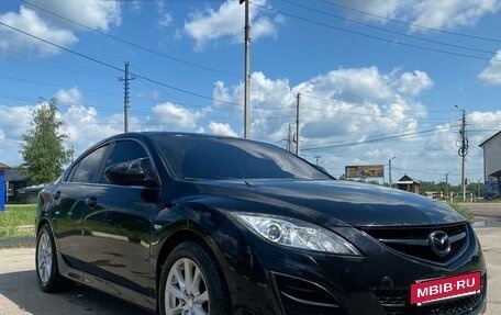 Mazda 6, 2011 год, 990 000 рублей, 2 фотография