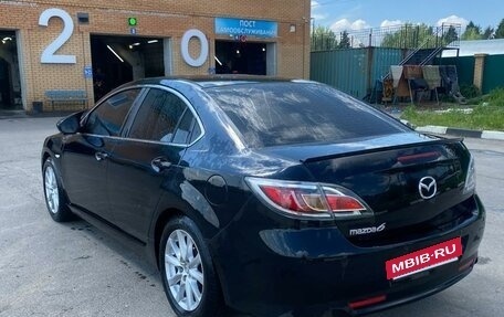 Mazda 6, 2011 год, 990 000 рублей, 3 фотография