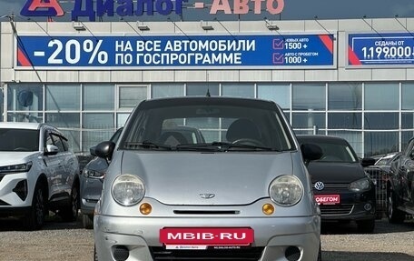 Daewoo Matiz I, 2011 год, 250 000 рублей, 2 фотография