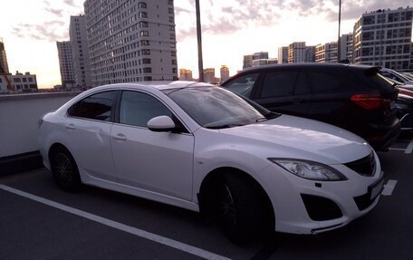 Mazda 6, 2011 год, 880 000 рублей, 2 фотография