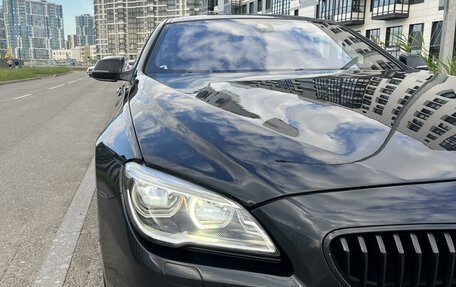 BMW 6 серия, 2016 год, 3 500 000 рублей, 4 фотография