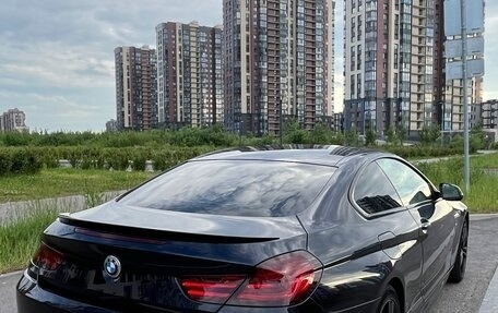 BMW 6 серия, 2016 год, 3 500 000 рублей, 7 фотография