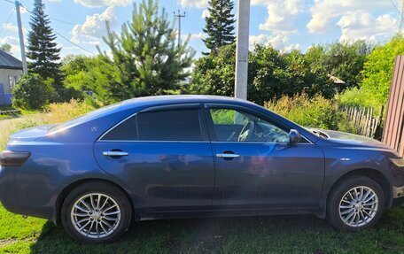 Toyota Camry, 2008 год, 950 000 рублей, 3 фотография