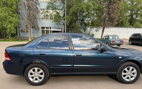 Nissan Almera Classic, 2006 год, 450 000 рублей, 6 фотография