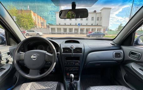 Nissan Almera Classic, 2006 год, 450 000 рублей, 9 фотография