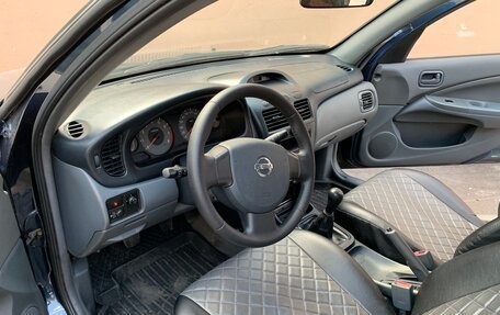 Nissan Almera Classic, 2006 год, 450 000 рублей, 10 фотография