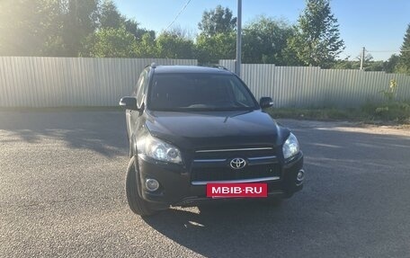 Toyota RAV4, 2008 год, 1 350 000 рублей, 2 фотография