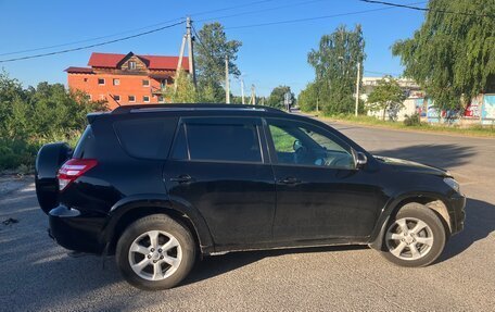 Toyota RAV4, 2008 год, 1 350 000 рублей, 4 фотография