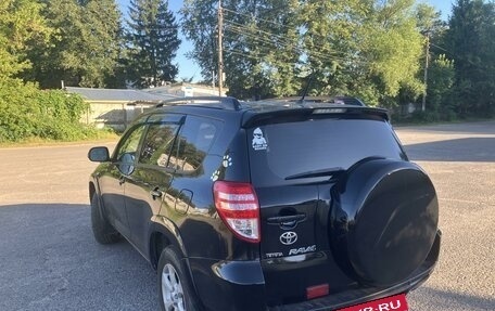 Toyota RAV4, 2008 год, 1 350 000 рублей, 5 фотография