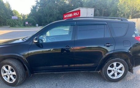 Toyota RAV4, 2008 год, 1 350 000 рублей, 7 фотография