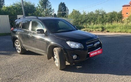 Toyota RAV4, 2008 год, 1 350 000 рублей, 3 фотография