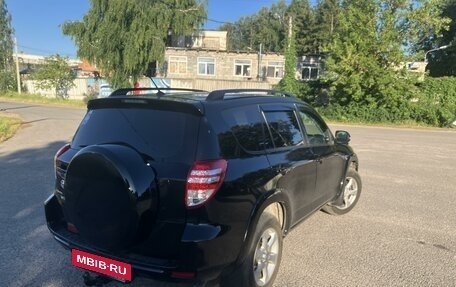 Toyota RAV4, 2008 год, 1 350 000 рублей, 6 фотография