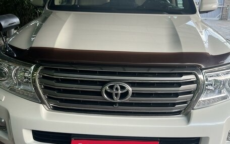 Toyota Land Cruiser 200, 2013 год, 4 420 000 рублей, 6 фотография