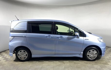 Honda Freed I, 2013 год, 1 200 000 рублей, 4 фотография