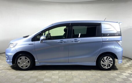 Honda Freed I, 2013 год, 1 200 000 рублей, 8 фотография