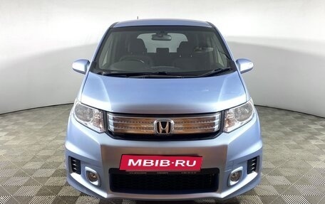 Honda Freed I, 2013 год, 1 200 000 рублей, 2 фотография