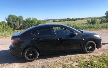 Mazda 3, 2012 год, 875 000 рублей, 3 фотография