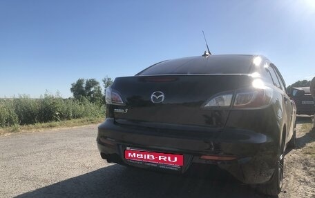 Mazda 3, 2012 год, 875 000 рублей, 4 фотография