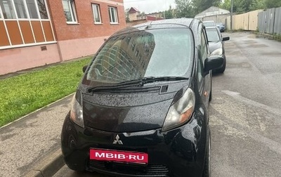 Mitsubishi i, 2009 год, 680 000 рублей, 1 фотография