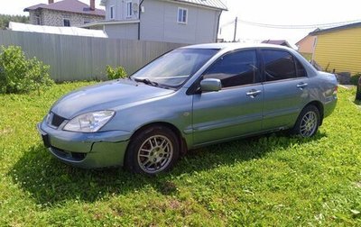 Mitsubishi Lancer IX, 2006 год, 360 000 рублей, 1 фотография