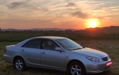 Toyota Camry V40, 2003 год, 800 000 рублей, 1 фотография