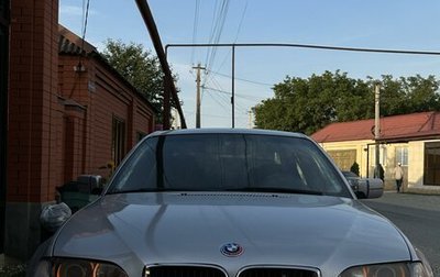 BMW 3 серия, 2001 год, 350 000 рублей, 1 фотография