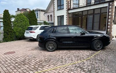 Porsche Cayenne III, 2019 год, 7 700 000 рублей, 1 фотография