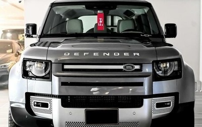 Land Rover Defender II, 2024 год, 9 500 000 рублей, 1 фотография