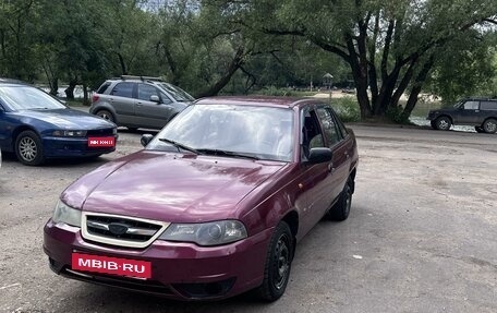 Daewoo Nexia I рестайлинг, 2011 год, 165 000 рублей, 1 фотография