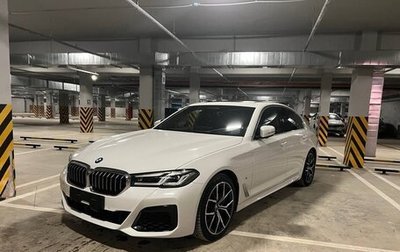 BMW 5 серия, 2020 год, 6 550 000 рублей, 1 фотография