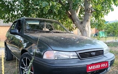 Daewoo Nexia I рестайлинг, 2002 год, 280 000 рублей, 1 фотография