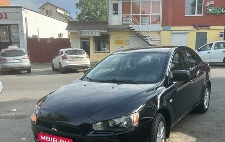 Mitsubishi Lancer IX, 2008 год, 900 000 рублей, 1 фотография