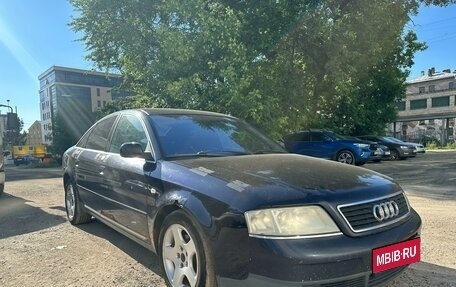 Audi A6, 1998 год, 180 000 рублей, 1 фотография