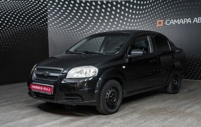 Chevrolet Aveo III, 2011 год, 545 000 рублей, 1 фотография