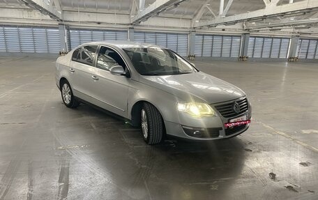 Volkswagen Passat B6, 2008 год, 760 000 рублей, 5 фотография